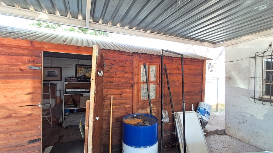 3 Bedroom Property for Sale in Parys Free State